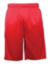 Badger - Youth Digital Camo Panel Shorts - 2189