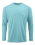 Aqua Blue