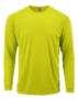 Safety Green