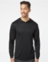 Paragon - Bahama Performance Hooded Long Sleeve T-Shirt - 220