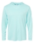 Aqua Blue