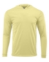 Pale Yellow