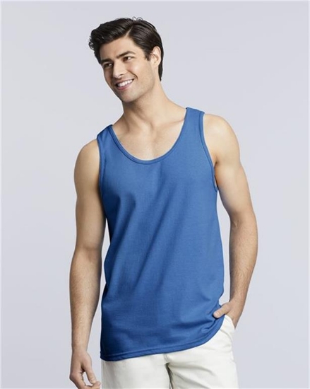 Gildan - Ultra Cotton® Tank Top - 2200
