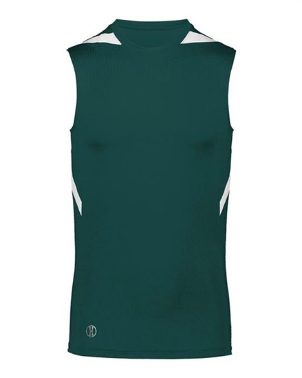 Holloway - PR Max Compression Jersey - 221037