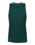 Dark Green/ White