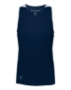 Navy/ White