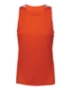 Orange/ White