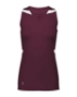 Holloway - Women's PR Max Compression Racerback Jersey - 221337