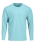 Aqua Blue