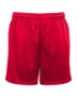 Badger - Youth Tricot 4" Mesh Shorts - 2225