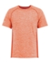 Orange Heather