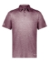 Maroon Heather