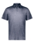 Navy Heather