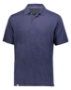 Navy Heather
