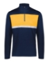 Navy/ Gold