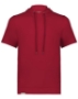 Holloway - Eco Revive™ Youth Ventura Soft Knit Short Sleeve Hoodie - 222605