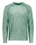 Dark Green Heather