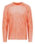 Orange Heather
