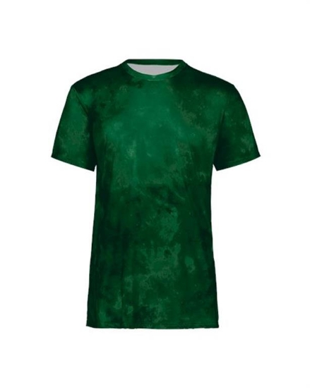 Holloway - Youth Cotton-Touch Cloud T-Shirt - 222696
