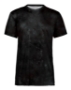 Black Cloud Print