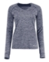 Navy Heather