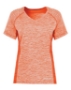 Orange Heather