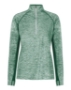 Dark Green Heather