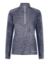 Navy Heather