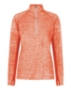 Orange Heather