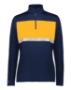 Navy/ Gold