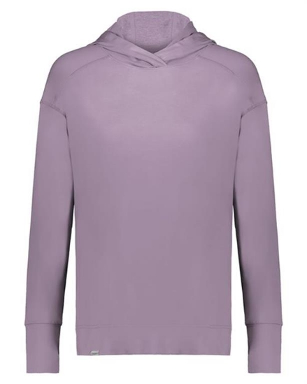 Holloway - Eco Revive™ Women's Ventura Soft Knit Hoodie - 222798