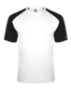White/ Black
