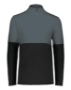 Black/ Iron