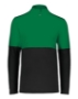 Black/ Kelly
