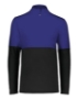 Black/ Purple