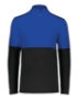 Black/ Royal