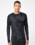 Paragon - Cabo Camo Performance Long Sleeve T-Shirt - 228