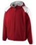 Holloway - Youth Homefield Hooded Jacket - 229211
