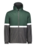 Dark Green/ Carbon
