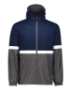 Navy/ Carbon