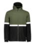 Olive/ Black