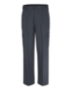 Rinsed Charcoal - 34I