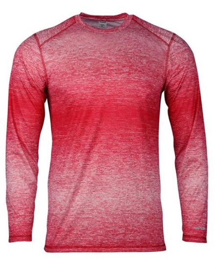 Paragon - Mirage Performance Long Sleeve T-Shirt - 234