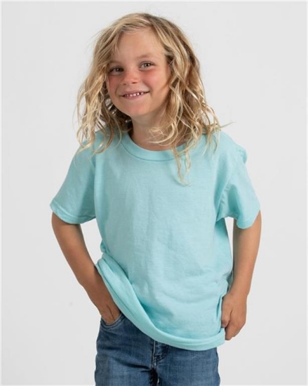 Tultex - Youth Fine Jersey T-Shirt - 235