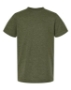 Heather Military Green