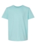 Heather Purist Blue