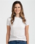 Tultex - Women's Poly-Rich T-Shirt - 240