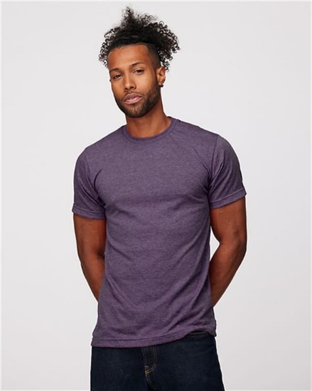 Tultex - Unisex Poly-Rich T-Shirt - 241