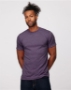 Tultex - Unisex Poly-Rich T-Shirt - 241