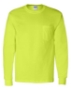 Safety Green
